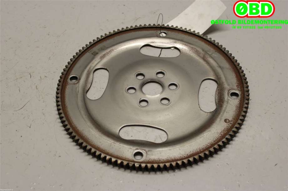 Svinghjul automat til Mazda CX-3 2015-2022 (MAZDA|FZC119020B|)