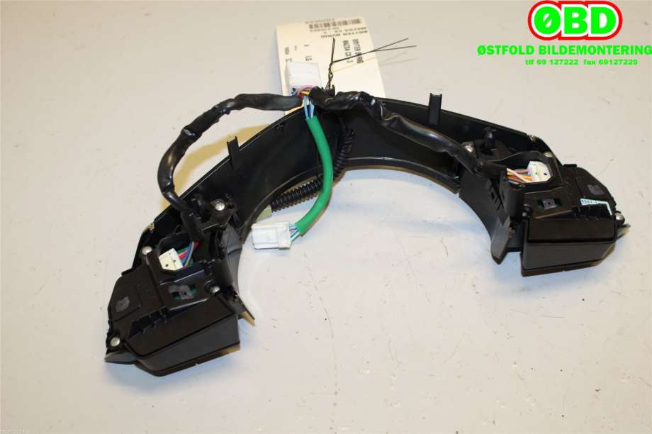Bryter diverse til Mazda CX-3 2015-2022  (MAZDA|B68T664M0A|)