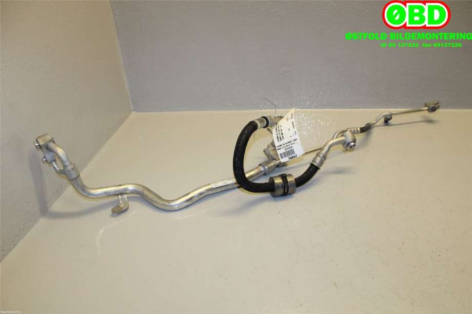Aircondition rør til BMW 7-Serie 2015-->> (G11/G12) (G11/G12) (BMW|64539324800|)