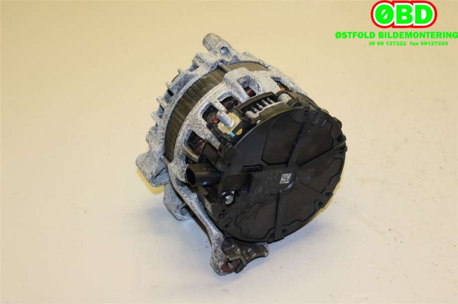 Dynamo til BMW 7-Serie 2015-->> (G11/G12) (G11/G12) (BMW|12 31 8 571 358||8571358)