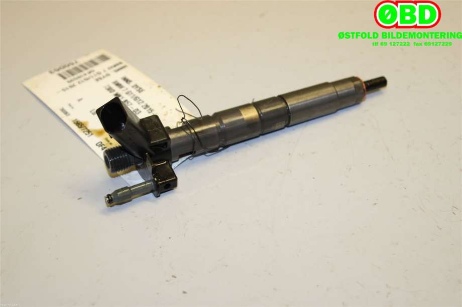 Dyse innsprøyting diesel til BMW 7-Serie 2015-->> (G11/G12) (G11/G12) (BMW|13538571565||8571565)