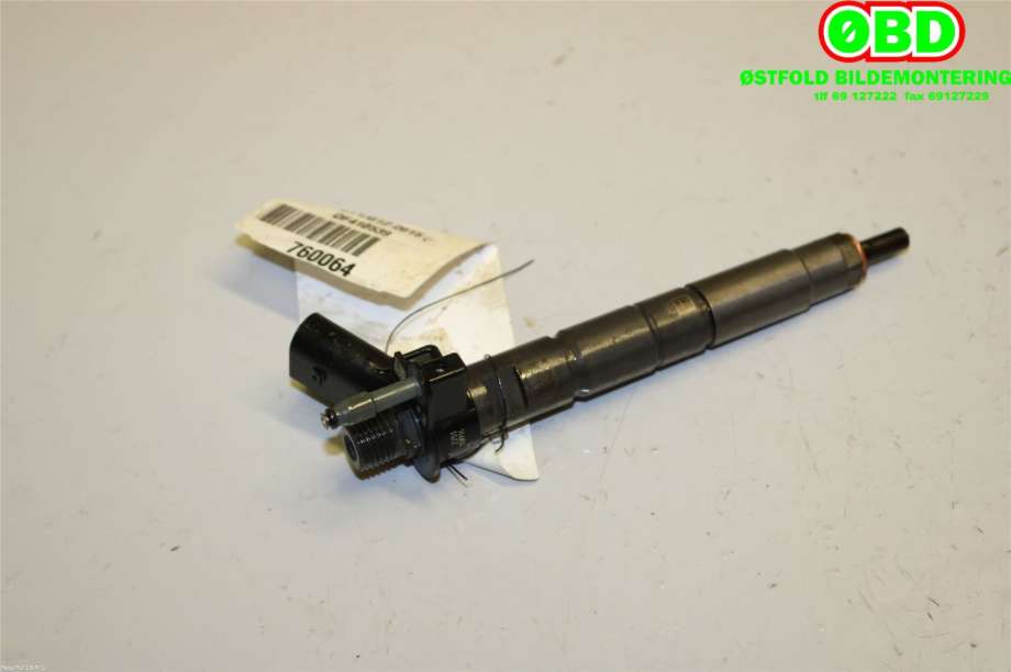 Dyse innsprøyting diesel til BMW 7-Serie 2015-->> (G11/G12) (G11/G12) (BMW|13538571565||8571565)