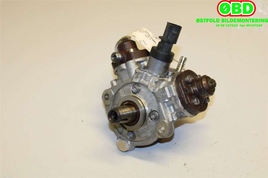 Dieselpumpe til BMW 7-Serie 2015-->> (G11/G12) (G11/G12) (BMW|13518597649|0445010819|8571555)