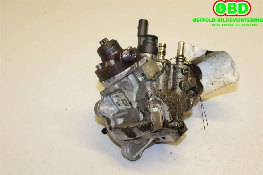 Dieselpumpe til BMW 7-Serie 2015-->> (G11/G12) (G11/G12) (BMW|13518597649|0445010819|8571555)