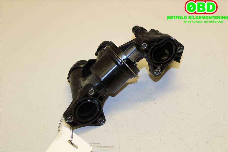 Termostathus til BMW 7-Serie 2015-->> (G11/G12) (G11/G12) (BMW|11538576289||8576289)