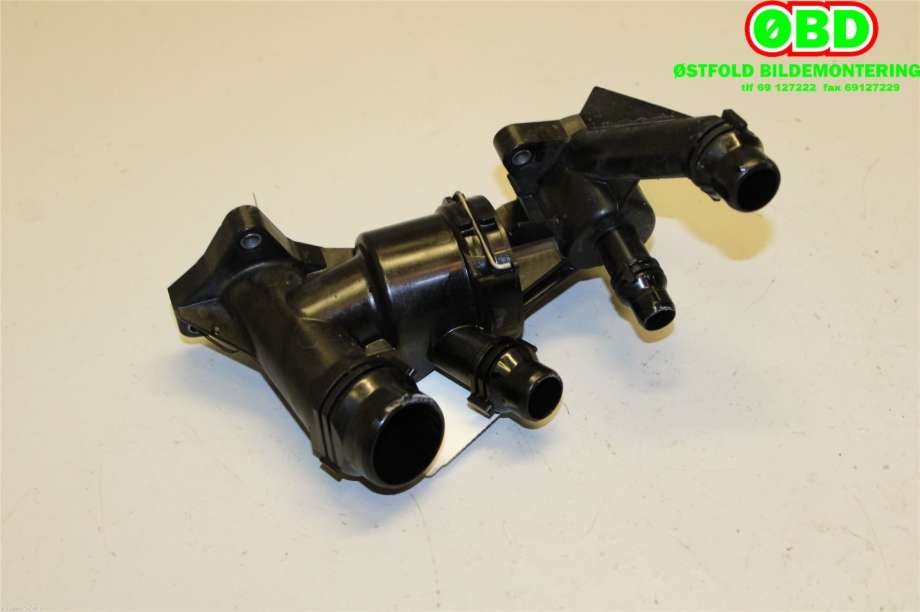Termostathus til BMW 7-Serie 2015-->> (G11/G12) (G11/G12) (BMW|11538576289||8576289)