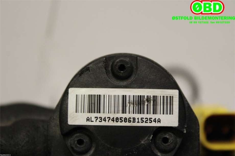 Airbag diverse til BMW 7-Serie 2015-->> (G11/G12) (G11/G12) (BMW|51237347405|)