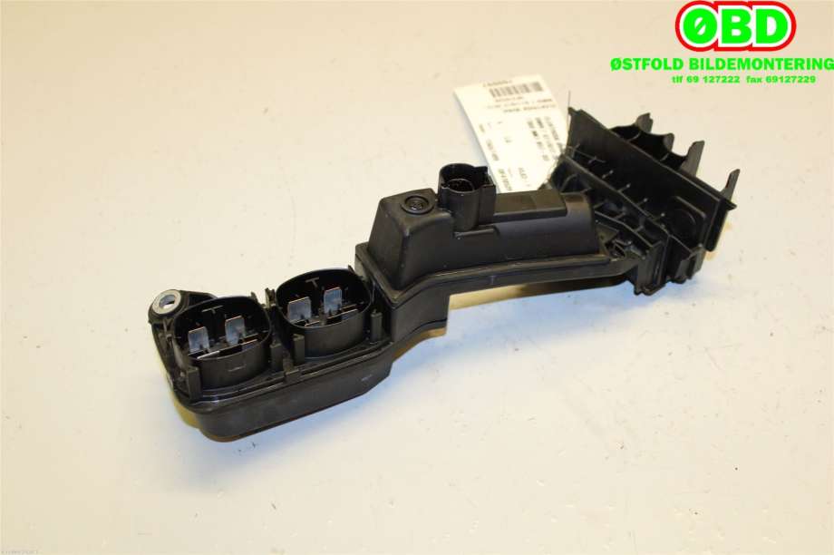 Diverse deler til BMW 7-Serie 2015-->> (G11/G12) (G11/G12) (BMW|61149339827||9339827)