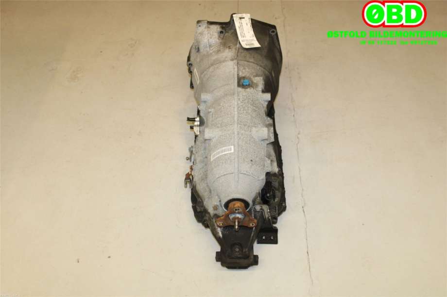 Girkasse automat til BMW 5-Serie 2003-2010 (E60/E61) (E60/E61) (BMW|24007535009|)