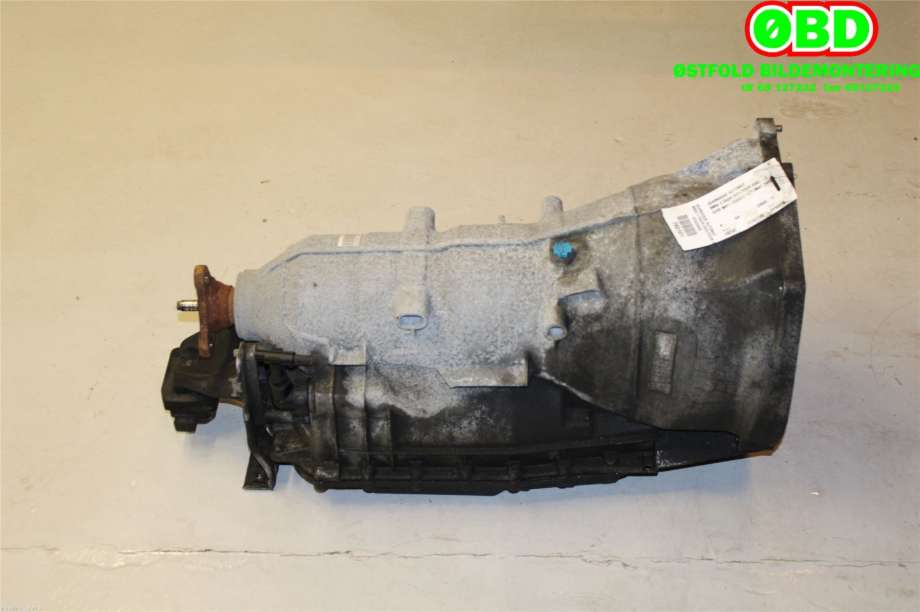 Girkasse automat til BMW 5-Serie 2003-2010 (E60/E61) (E60/E61) (BMW|24007535009|)