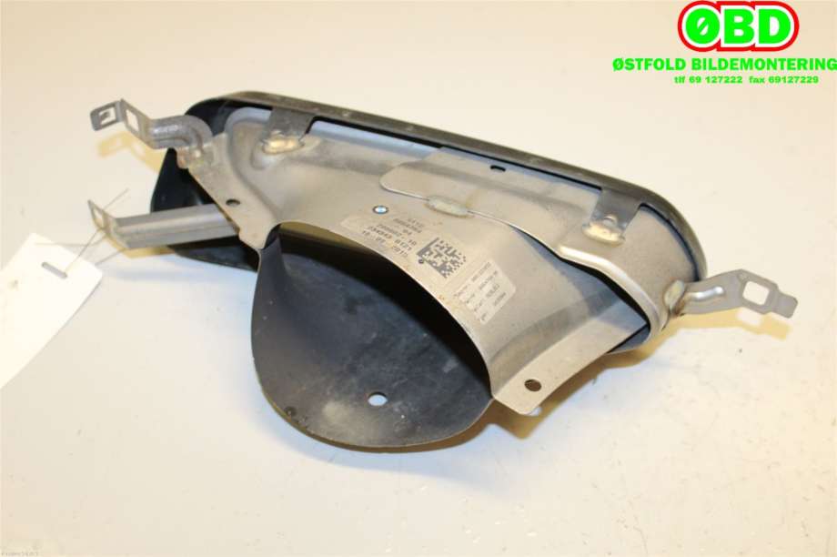 Eksos diverse til BMW 7-Serie 2015-->> (G11/G12) (G11/G12) (BMW|51 12 8 064 764||51128064764)