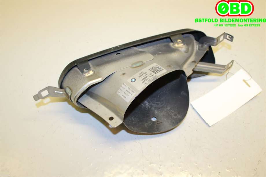Eksos diverse til BMW 7-Serie 2015-->> (G11/G12) (G11/G12) (BMW|51 12 8 064 763||51128064763)