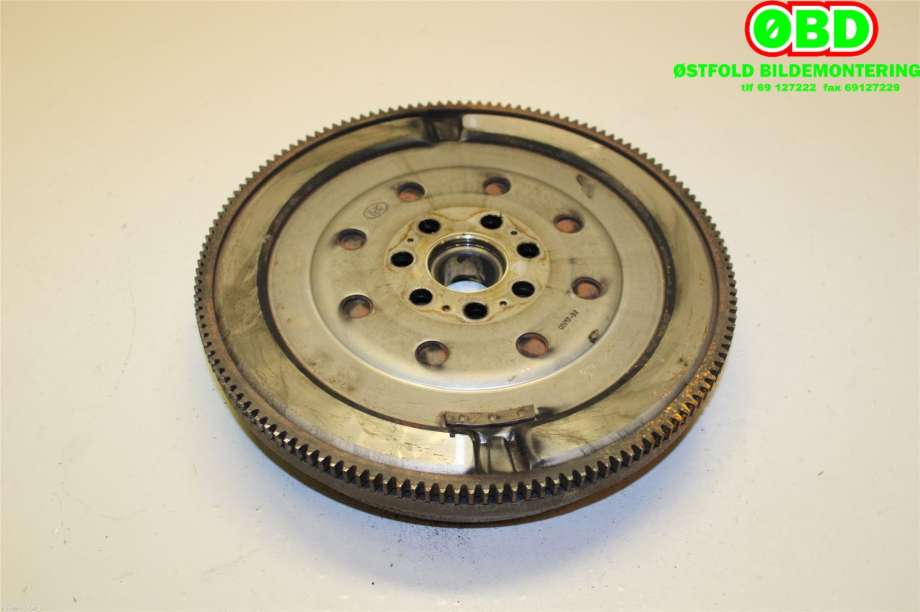 Svinghjul manuell til Mitsubishi ASX 2010-2019 (MITSUBISHI|1120A202|)
