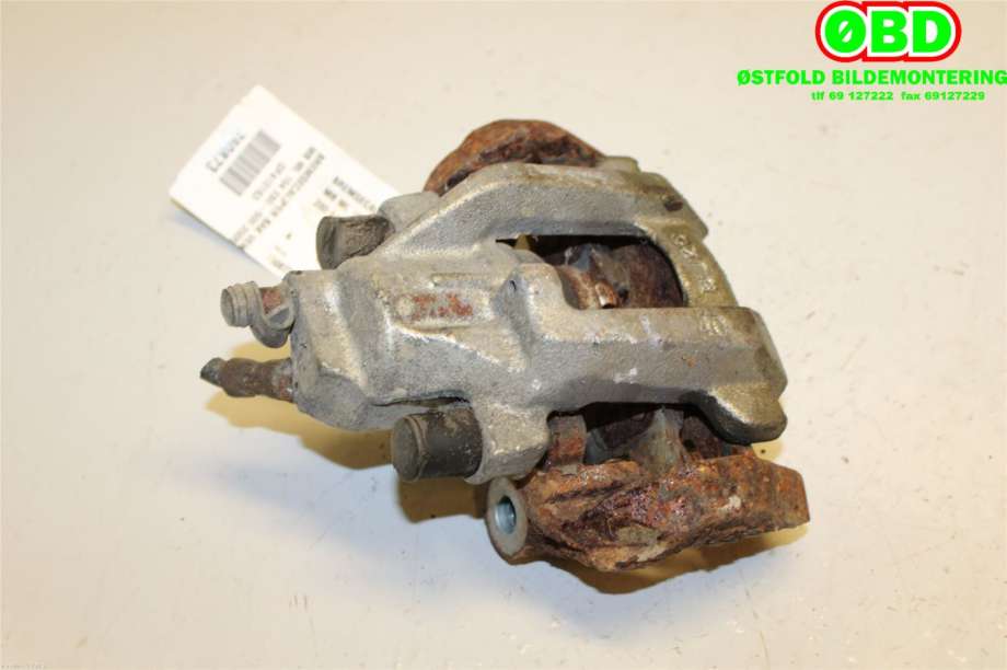 Bremsecaliper venstre bak til Mercedes ML 2005-2011 (W164) (W164) (MERCEDES|A 164 423 26 98|)
