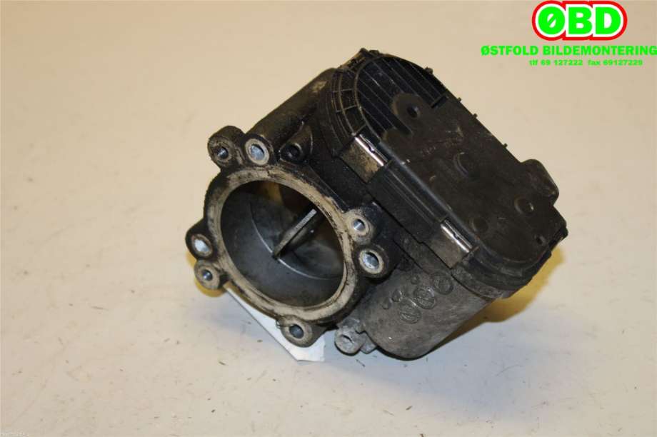 Spjeldhus til Mercedes ML 2005-2011 (W164) (W164) (MERCEDES|A 642 090 02 70||6420900070)