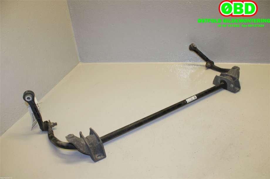 Stabilisatorstag bak til BMW 7-Serie 2015-->> (G11/G12) (G11/G12) (BMW|33506861457||6861457)