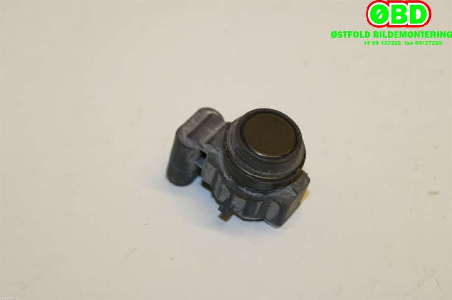 Parkeringssensor bak til BMW 1-Serie 2011-2015 (Fase 1) (F20/F21) (F20/F21) (BMW||9261612)