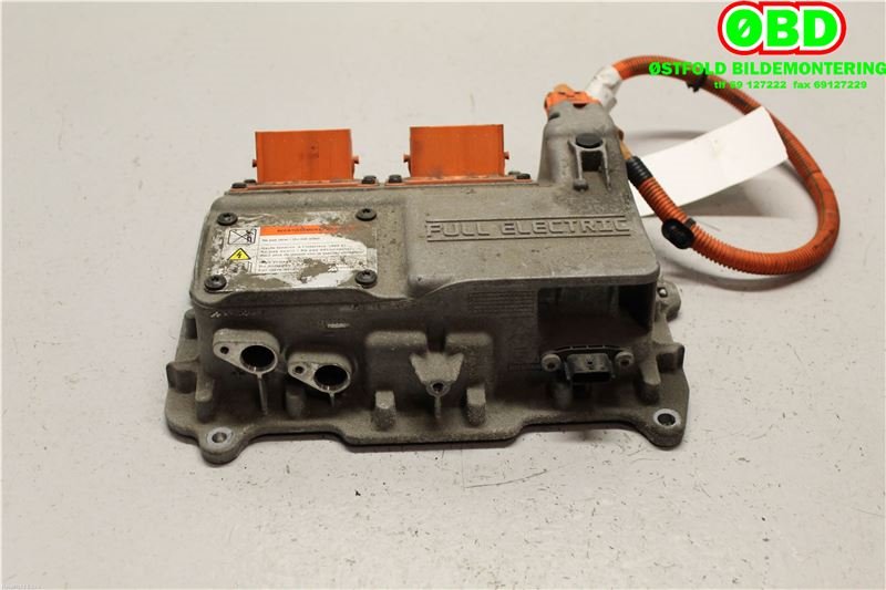 Diverse deler til Peugeot Partner 2008-2015 (Type II, Fase 1)  (PEUGEOT|9800150280|)