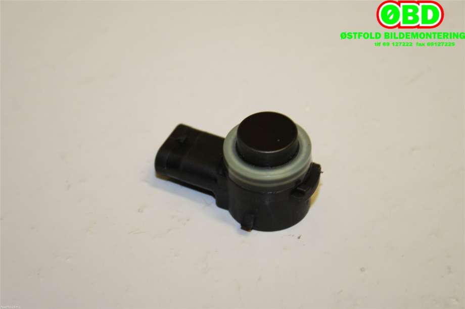 Sensor diverse til Tesla Model X 2016-->> (TESLA|105589000E|)
