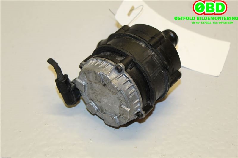 Sirkulasjonspumpe til VW e-Golf 2014-2017 (Fase 1)  (VOLKSWAGEN|04L 965 567||04L965567)