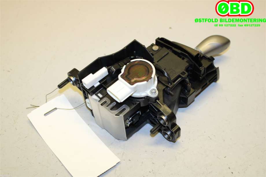Girstang/girvelger automat til Toyota Prius +7 2012-2020 (Type III) (stasjonsvogn) (stasjonsvogn) (TOYOTA|3355047122B0|)