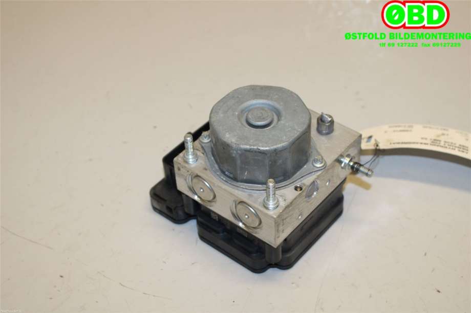 ABS sentral til Renault Zoe 2013-2019 (Fase 1)  (RENAULT|472103275R||476609473R)