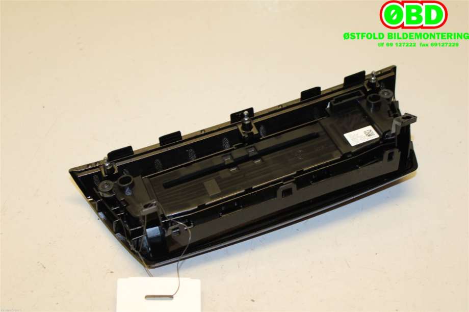 Bilstereo diverse til BMW 2-Serie 2014-2021 (F22/F23) (F22/F23) (BMW|64 11 9 371 457||61359371457)