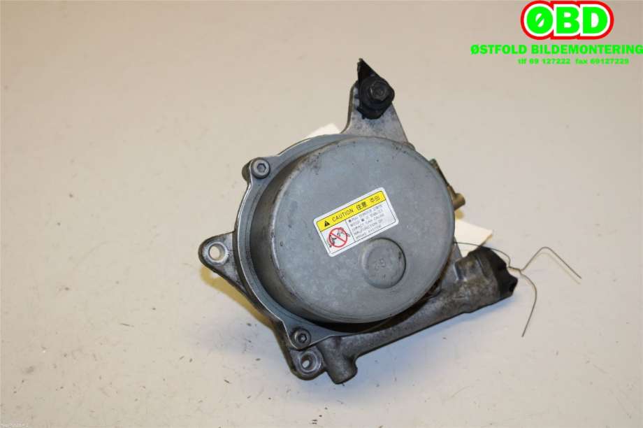 Vakuumpumpe til Hyundai Ix35 2010-2015  (HYUNDAI|288102F000|)