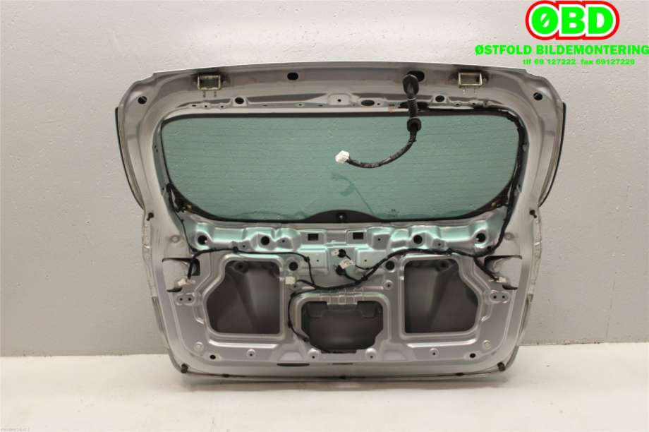 Bakluke til Hyundai Ix35 2010-2015  (HYUNDAI|737002Y001|)