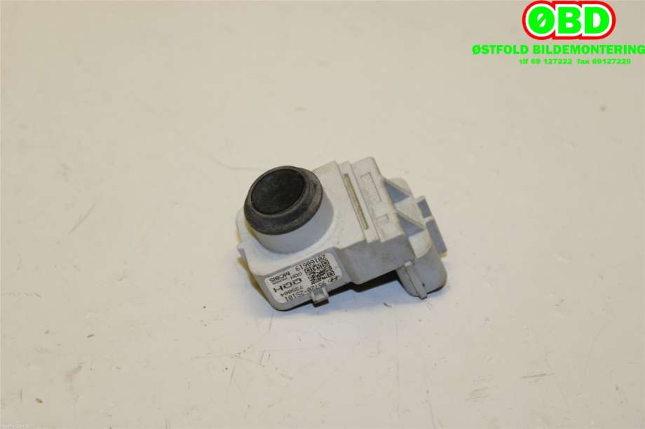 Parkeringssensor bak til Hyundai Ix35 2010-2015 (HYUNDAI|957202S100||957202S101)