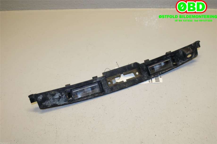 Lister til Hyundai Ix35 2010-2015 (HYUNDAI|873722S010|)