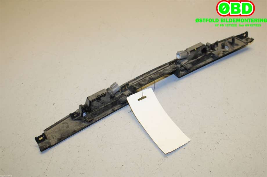Lister til Hyundai Ix35 2010-2015 (HYUNDAI|873722S010|)