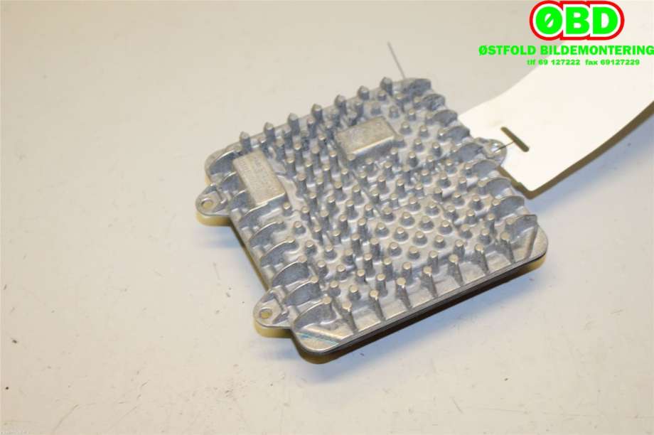 Styreenhet xenon/ballast til BMW 2-Serie 2014-2021 (F22/F23) (F22/F23) (BMW|63 11 8 494 844||8494842)