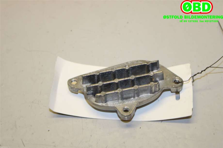 Styreenhet xenon/ballast til BMW 2-Serie 2014-2021 (F22/F23) (F22/F23) (BMW|63 21 7 491 663|)