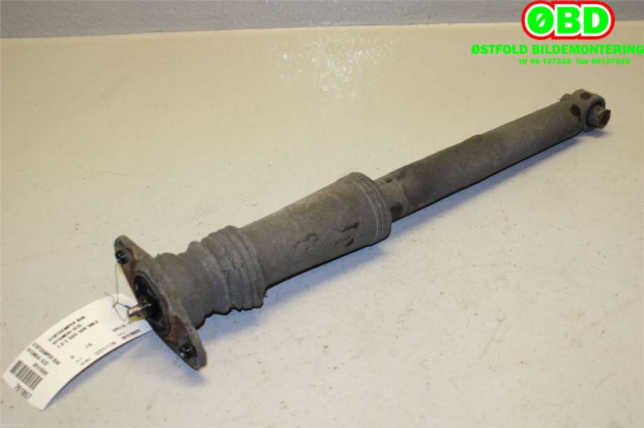 Støtdemper bak til Hyundai Ix35 2010-2015 (HYUNDAI|553112Y900|553112Y950|)