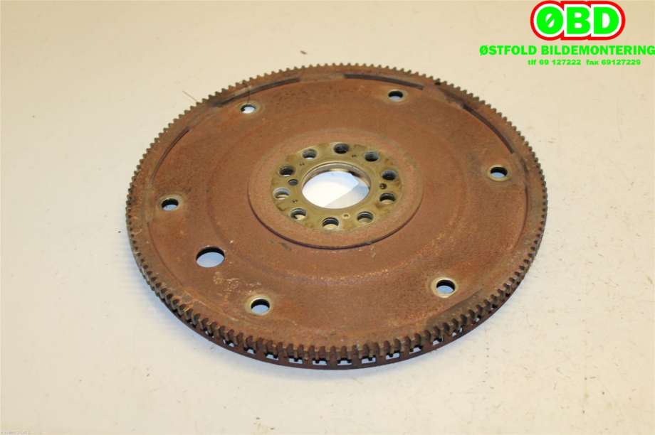 Svinghjul automat til Volvo XC60 2008-2013 (Type I, Fase 1)  (VOLVO|30677196|)