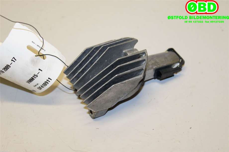 Styreenhet xenon/ballast til BMW 5-Serie 2010-2017 (F10/F11) (F10/F11) (BMW|63 12 7 262 731|)