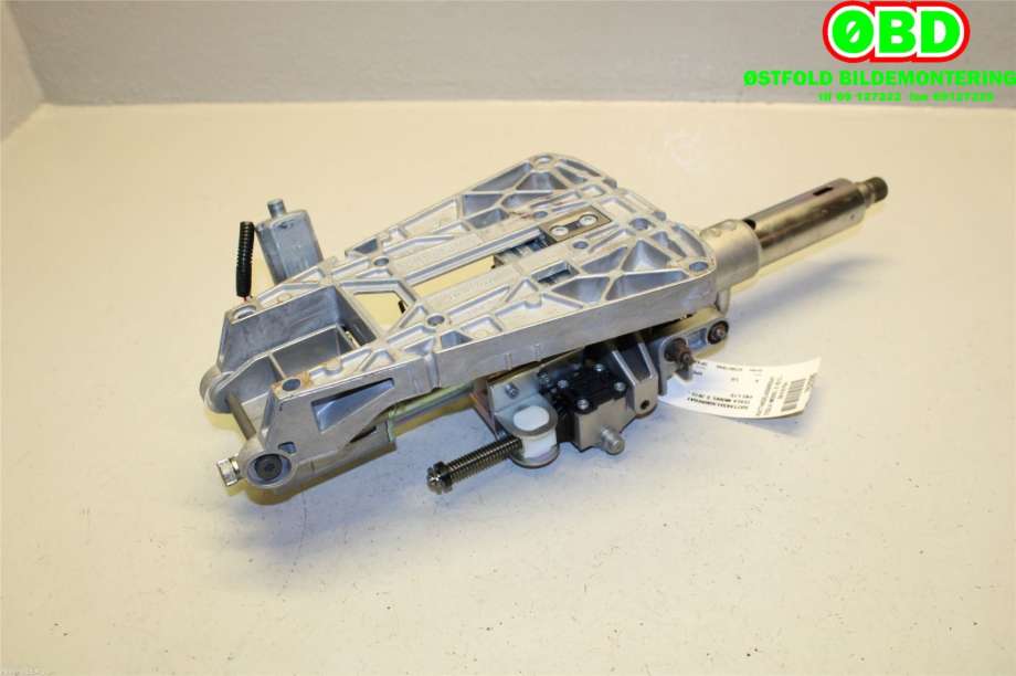 Rattaksel elektrisk servo til Tesla Model S 2013-2016 (Fase 1)  (TESLA|2044601416|)