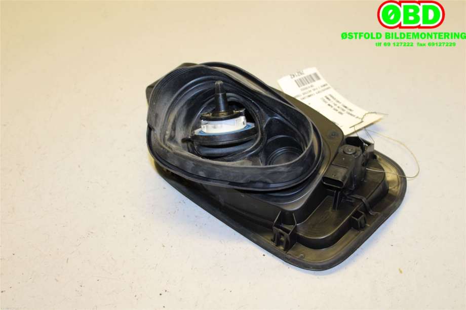 Tanklokk til BMW 2-Serie 2014-2021 (F22/F23) (F22/F23) (BMW|51 17 7 345 324|51 17 7 302 268|7345324)
