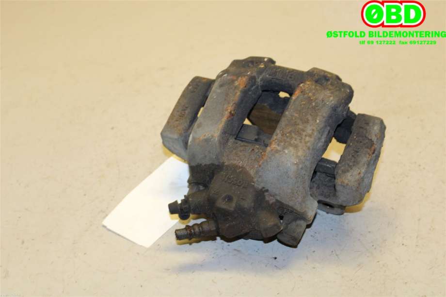 Bremsecaliper høyre foran til BMW 3-Serie 2012-2018 (F30/F31/F34) (F30/F31/F34) (BMW|34 11 6 857 688|)