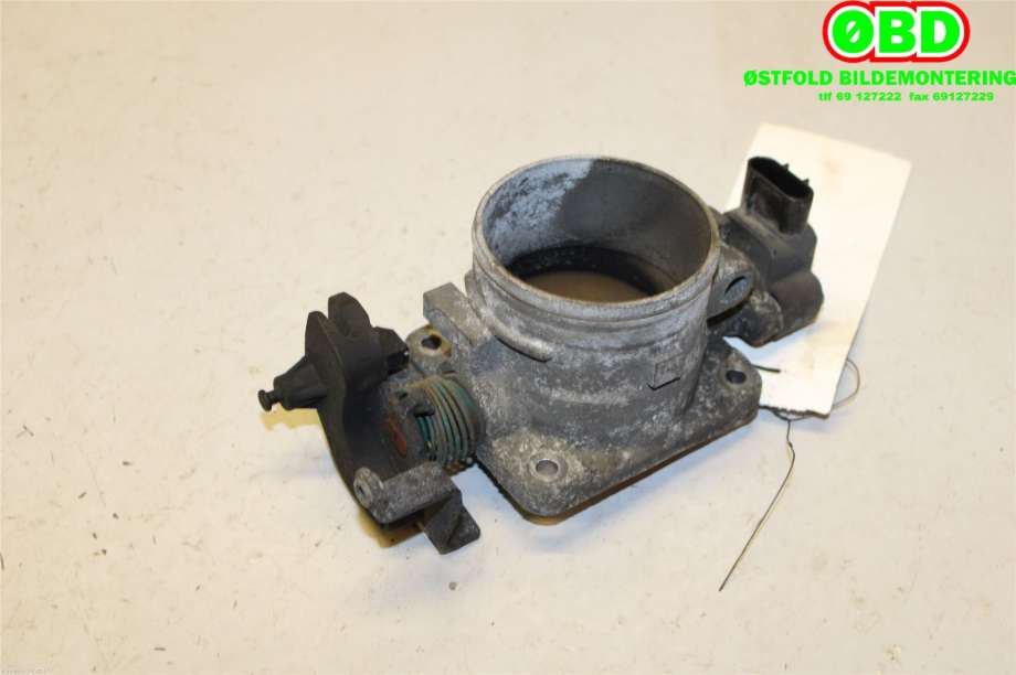Spjeldhus til Ford Expedition 2003-2006 (FORD (US)|)