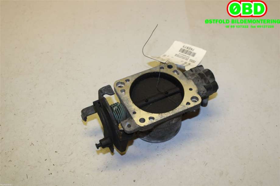 Spjeldhus til Ford Expedition 2003-2006 (FORD (US)|)