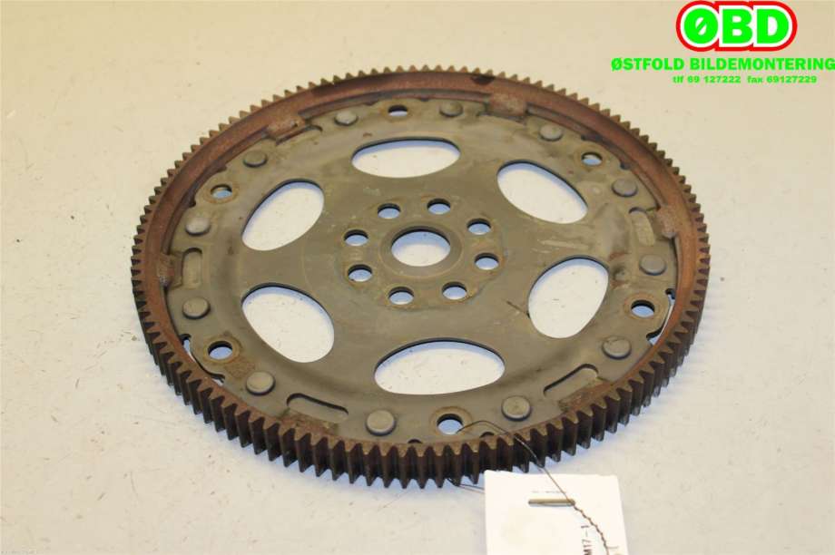 Svinghjul automat til Mazda 6 2010-2013 (Type II, Fase 2)