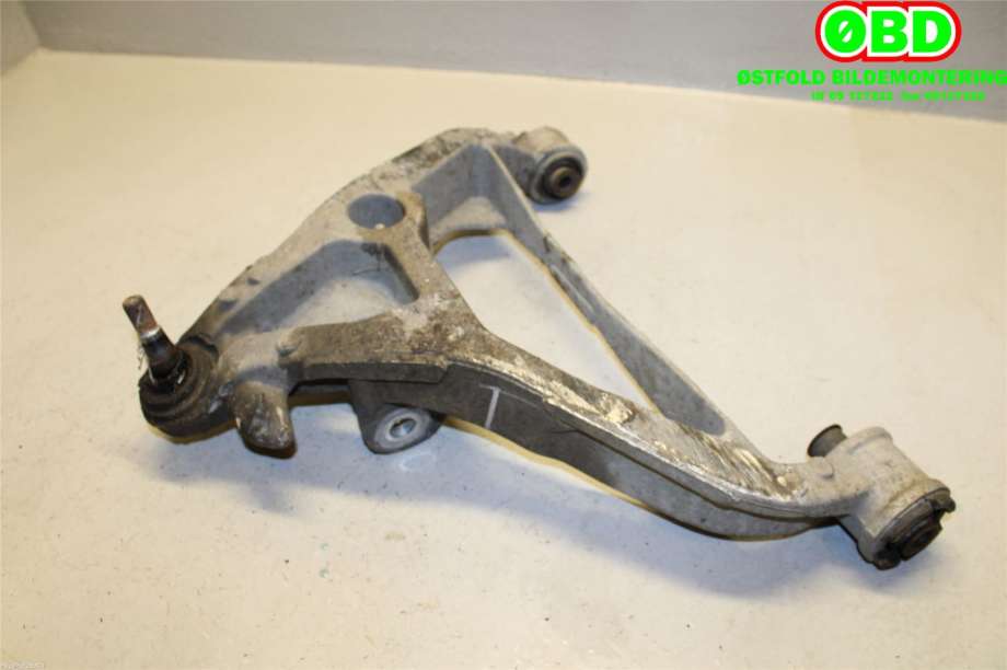 Bærebru venstre foran nedre til Ford Expedition 2003-2006 (FORD (US)|)