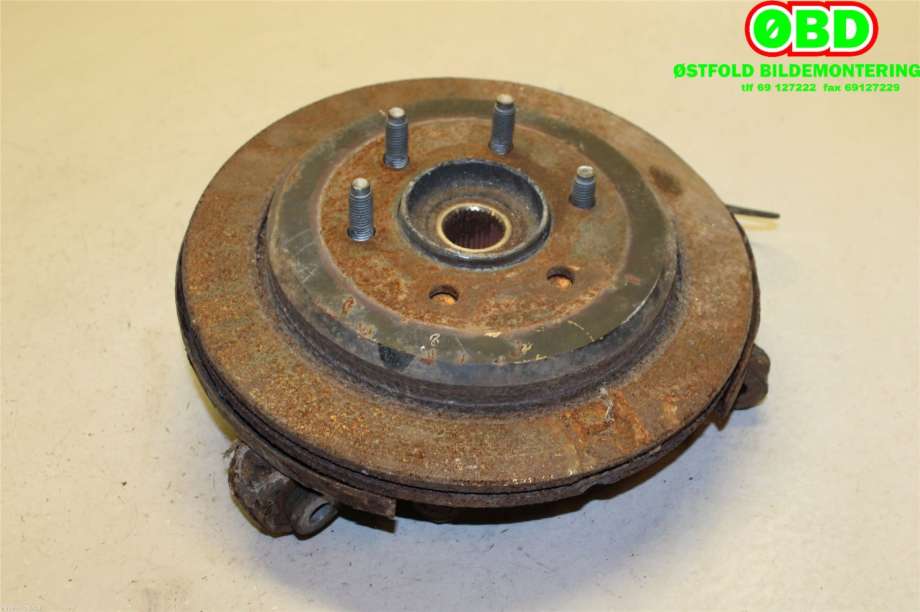Hjulspindel høyre bak til Ford Expedition 2003-2006  (FORD (US)|)