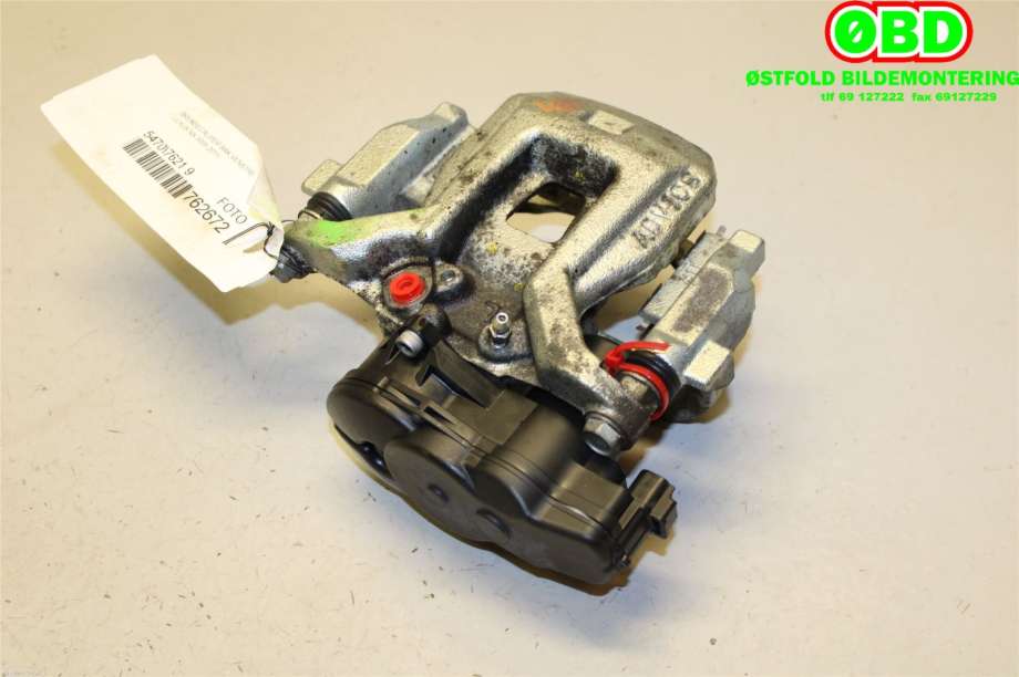 Bremsecaliper venstre bak til Lexus NX 2014-2021 (Type I) (AZ10) (AZ10) (4785078010|)