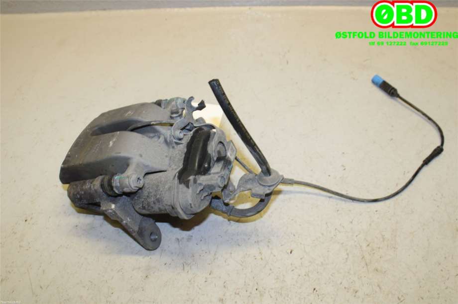 Bremsecaliper høyre bak til BMW iX3 2021-->>  (BMW iX3|34216870576|)