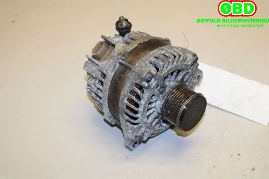 Dynamo til Subaru Outback 2009-2014 (Type IV) (SUBARU|23700AA660|)