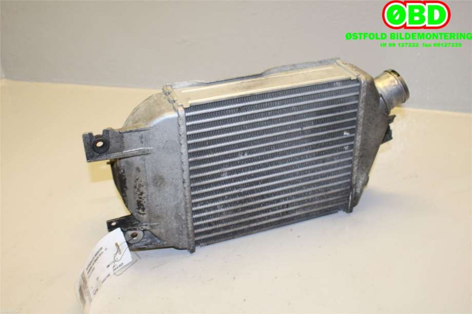 Intercooler til Subaru Outback 2009-2014 (Type IV)  (SUBARU|21821AA051|)