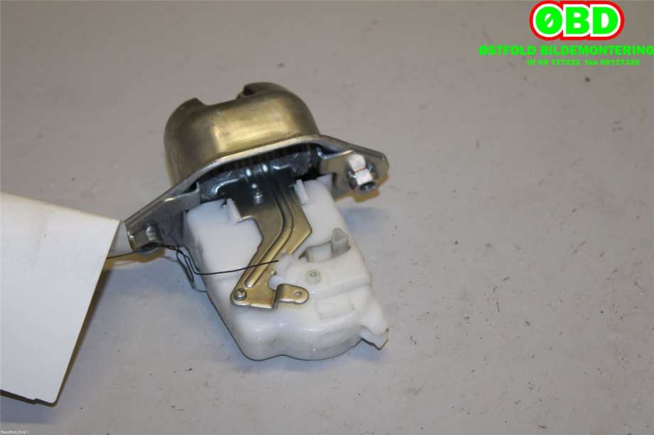 Baklukelås til Subaru Outback 2009-2014 (Type IV)  (SUBARU|63032FG101|63032FG102|)